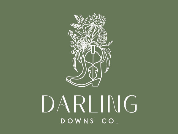 Darling Downs Co.